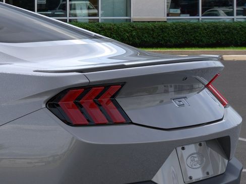 New 2026 Ford Mustang GT RWD image 22