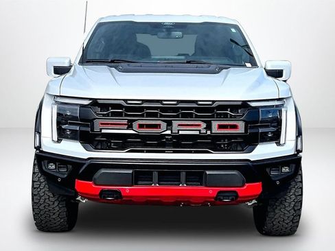 Used 2025 Ford F150 Raptor AWD/4WD image 2