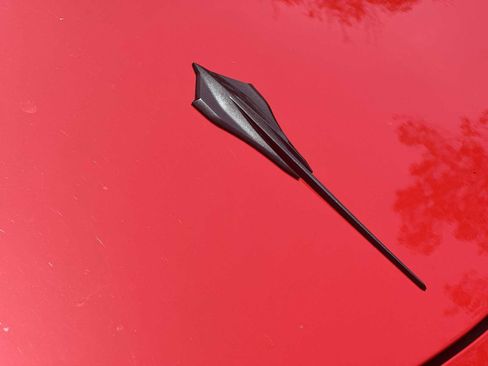 Certified 2023 Chevrolet Corvette Stingray Coupe w/ 1LT RWD image 11