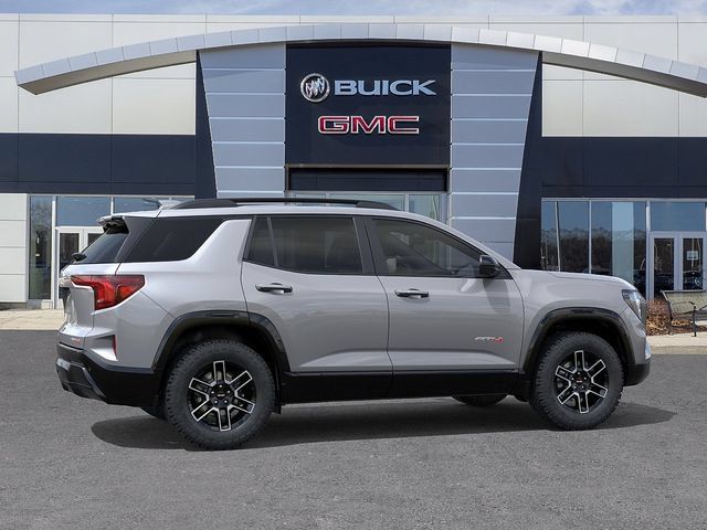 New 2027 GMC Terrain AT4 w/ Convenience Package III AWD/4WD image 5