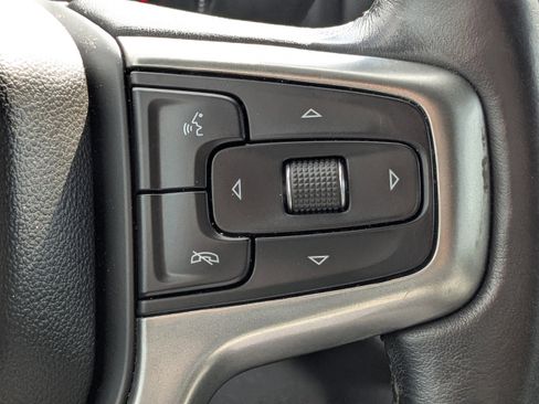 Used 2021 Chevrolet Silverado 1500 LT w/ All Star Edition Plus image 25