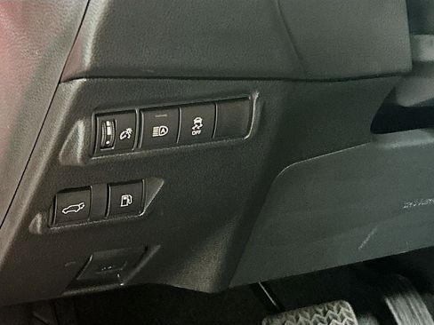 New 2026 Toyota Corolla Cross AWD Hybrid image 8