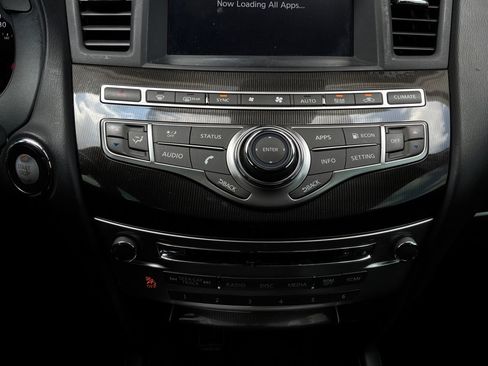 Used 2020 INFINITI QX60 Pure FWD image 29