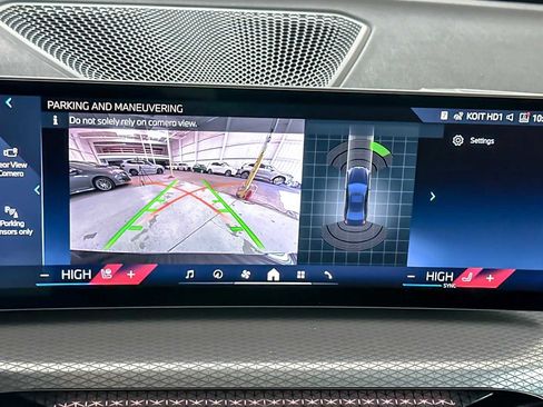 New 2026 BMW 330i Sedan w/ Convenience Package image 19