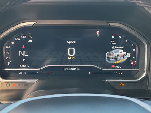 Certified 2024 GMC Sierra 2500 Denali w/ Technology Package image 22