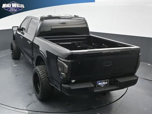 Used 2025 Ford F150 STX image 13