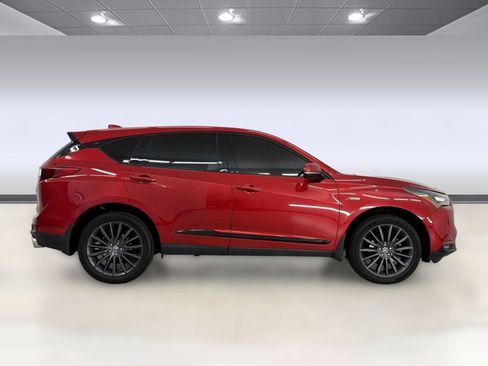Used 2022 Acura RDX AWD image 8