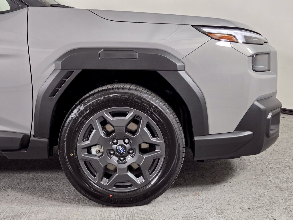 New 2026 Subaru Outback Premium AWD/4WD image 7