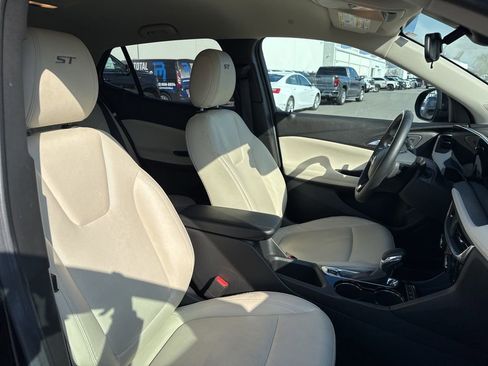 Used 2024 Buick Encore GX Sport Touring image 20