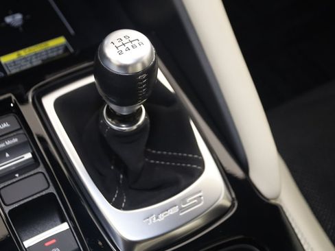 Used 2025 Acura Integra Type S FWD image 7