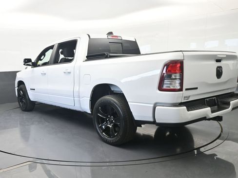 Used 2022 RAM 1500 Big Horn image 4