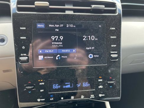 Used 2024 Hyundai Tucson SEL FWD image 15