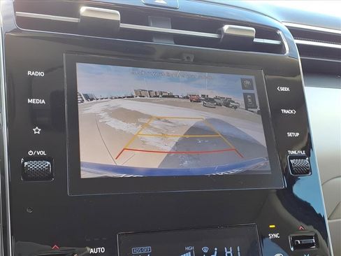 Used 2024 Hyundai Tucson SEL image 19