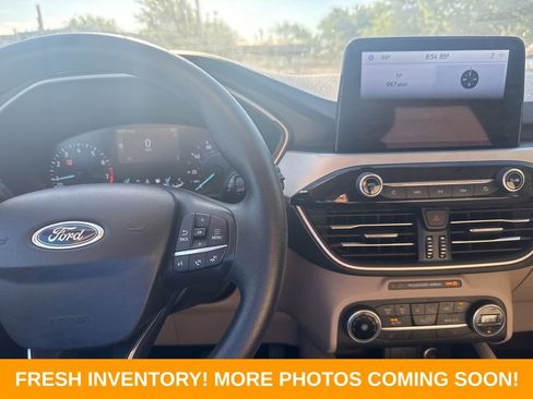 Used 2020 Ford Escape SE FWD image 8