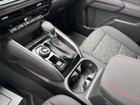New 2026 Chevrolet Colorado Z71 AWD/4WD image 32