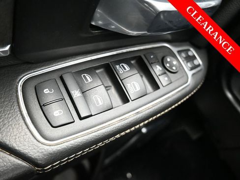 Used 2024 RAM 2500 Laramie w/ Safety Group image 26