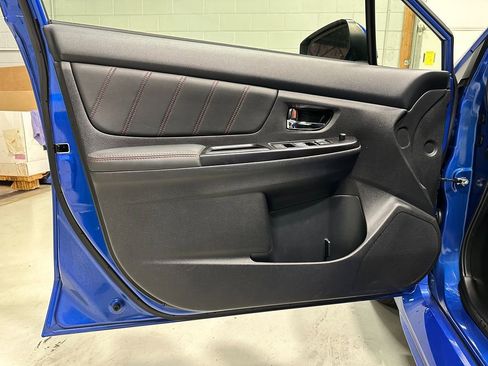Used 2019 Subaru WRX Premium w/ Performance Package AWD/4WD image 21