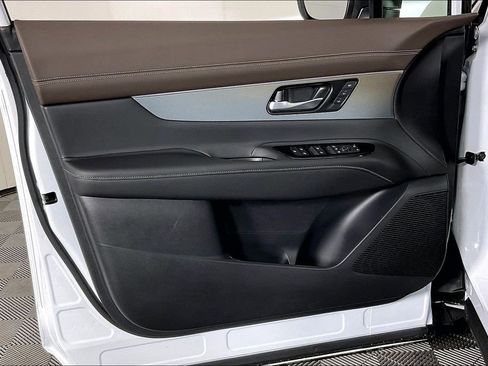 New 2026 Nissan Murano Platinum w/ Cargo Package image 42