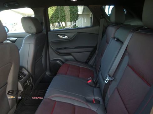 New 2026 Chevrolet Blazer RS w/ Enhanced Convenience Package image 20