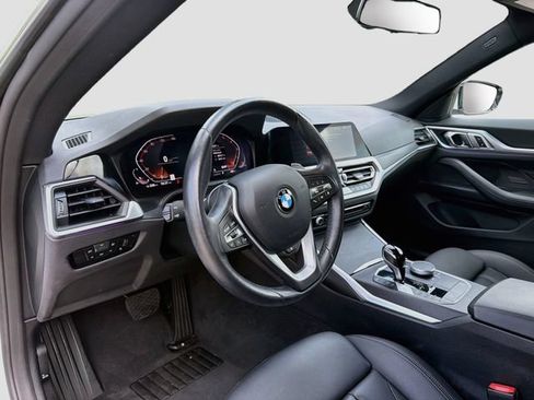 Used 2023 BMW 430i Gran Coupe xDrive w/ M Sport Package AWD/4WD image 26