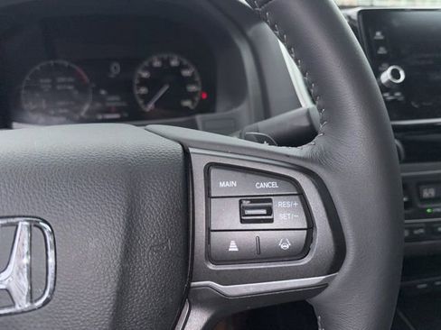 Used 2025 Honda Ridgeline RTL image 40