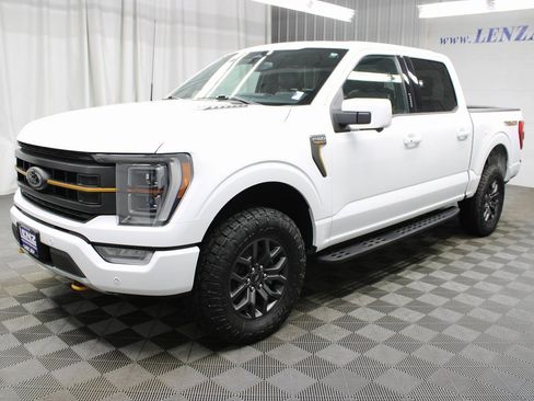 Used 2023 Ford F150 Tremor w/ Equipment Group 402A High image 6