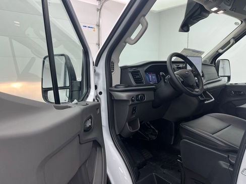 New 2026 Ford Transit 350 148 High Roof Extended image 14