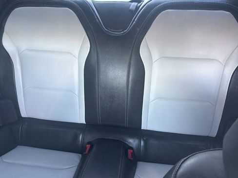 Used 2017 Chevrolet Camaro LT image 12