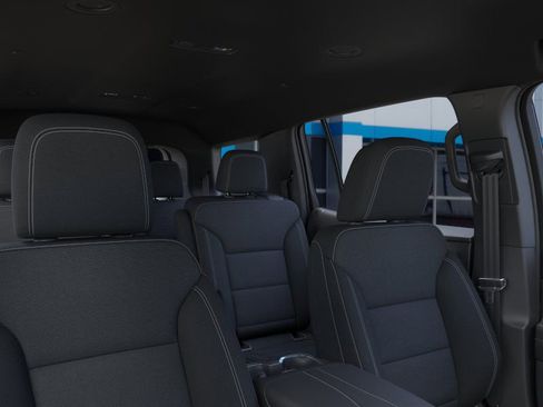 New 2026 Chevrolet Traverse LT w/ LPO, Floor Liner Package image 67