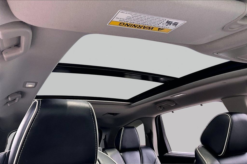 Certified 2023 Acura MDX w/ Advance Package AWD/4WD image 22