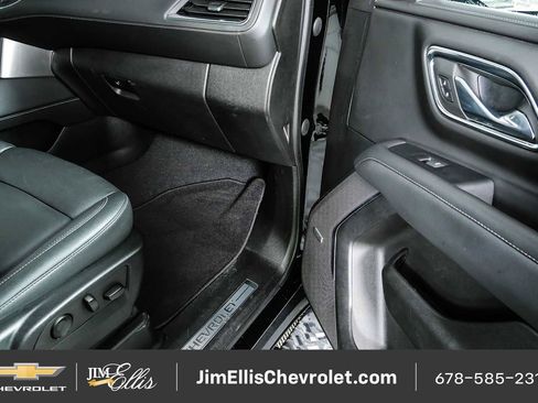 Certified 2023 Chevrolet Tahoe Z71 w/ Z71 Off-Road Package AWD/4WD image 26