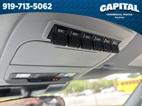 New 2025 Ford F550 2WD Regular Cab Super Duty w/ XL Chrome Package image 29