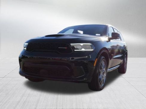 New 2026 Dodge Durango GT image 7