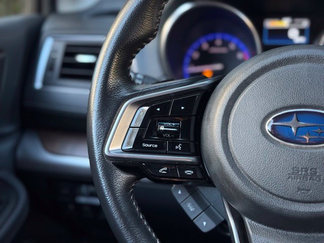 Used 2018 Subaru Outback 2.5i Limited AWD/4WD image 23
