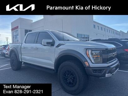Used 2023 Ford F150 Raptor w/ Raptor 37 Performance Package