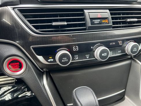 Used 2021 Honda Accord Sport image 33