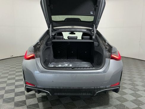 Certified 2023 BMW i4 eDrive35 w/ Premium Package RWD image 28