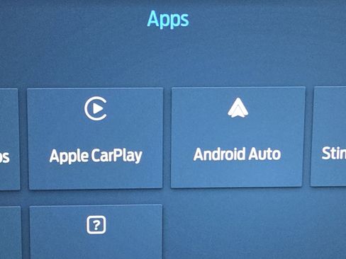 Used 2024 Ford F150 STX w/ STX Black Appearance Package image 5