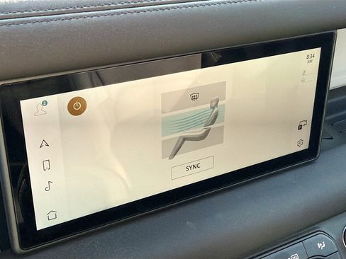 Used 2024 Land Rover Defender 110 S image 34