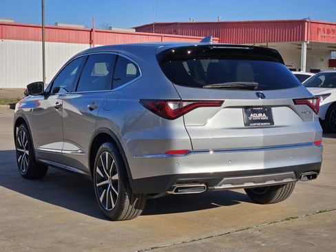 New 2026 Acura MDX w/ Technology Package image 7