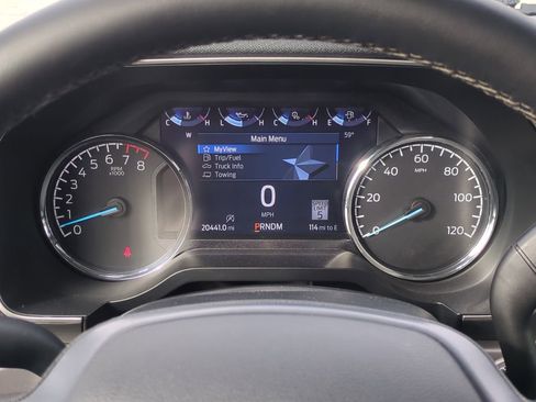 Used 2023 Ford F150 XLT w/ Equipment Group 302A High image 29