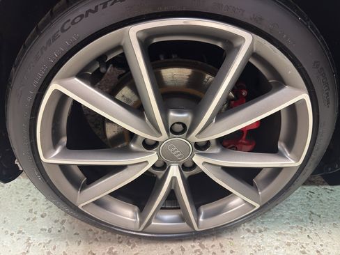 Used 2016 Audi S3 Premium Plus w/ Technology Package AWD/4WD image 35