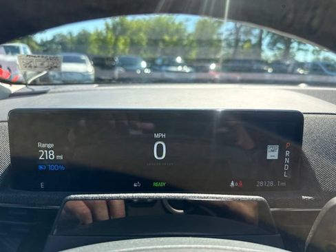 Certified 2023 Ford Mustang Mach-E Premium AWD/4WD image 28