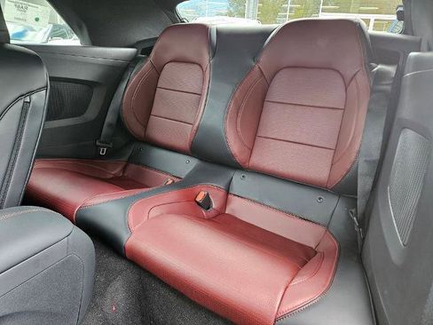 New 2026 Ford Mustang Premium RWD image 12