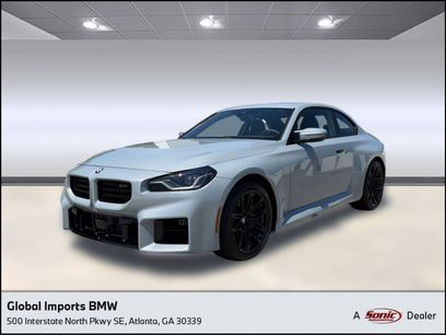 New 2026 BMW M2 w/ Lighting Package