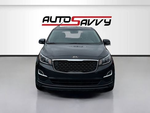 Used 2020 Kia Sedona LX image 2