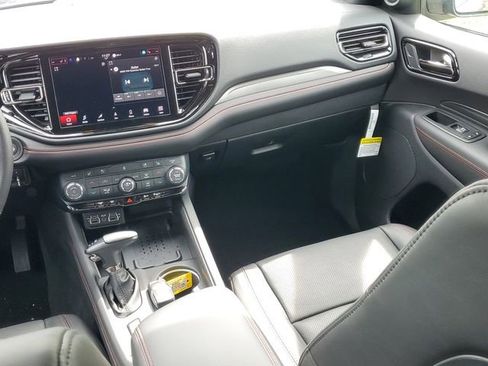 New 2026 Dodge Durango GT image 15