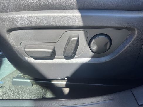 Used 2024 MAZDA CX-50 AWD 2.5 S w/ Preferred Package image 10