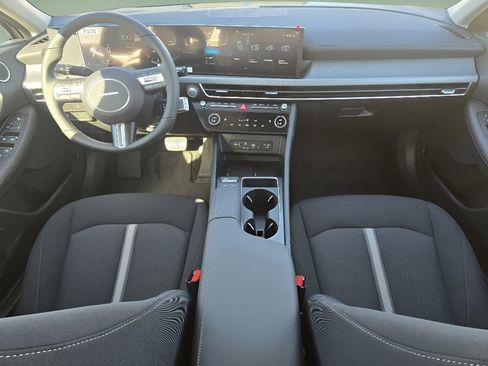 New 2026 Hyundai Sonata SEL image 24