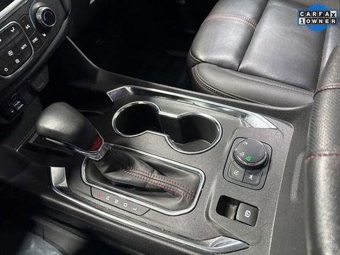 Used 2023 Chevrolet Traverse RS w/ LPO, Floor Liner Package image 26